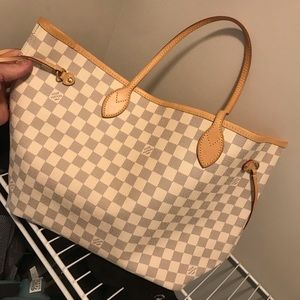 Louis Vuitton neverfull